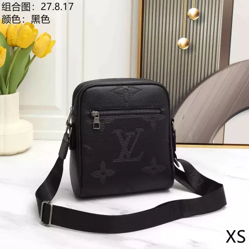 Wholesale Louis Vuitton Messenger Bags For Men #1301243 $27.00 USD, Wholesale Quality Replica Louis Vuitton Messenger Bags