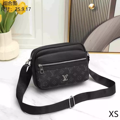 Wholesale Louis Vuitton Messenger Bags For Men #1301246 $27.00 USD, Wholesale Quality Replica Louis Vuitton Messenger Bags