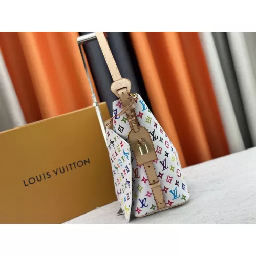 Replica Louis Vuitton AAA Quality Shoulder Bags For Women #1301258 $72.00 USD for Wholesale