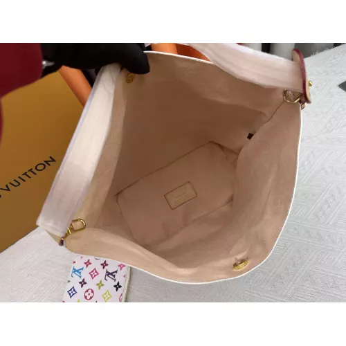 Replica Louis Vuitton AAA Quality Shoulder Bags For Women #1301258 $72.00 USD for Wholesale