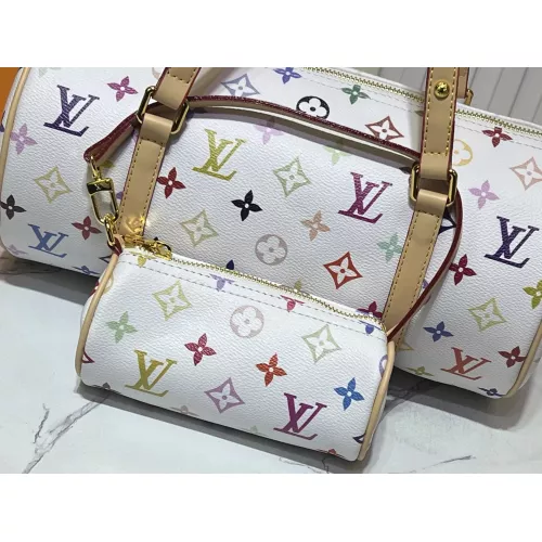 Replica Louis Vuitton AAA Quality Shoulder Bags For Women #1301259 $72.00 USD for Wholesale