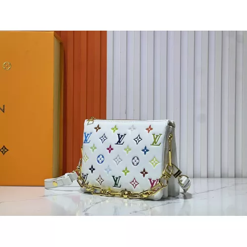 Replica Louis Vuitton AAA Quality Messenger Bags For Women #1301263 $68.00 USD for Wholesale