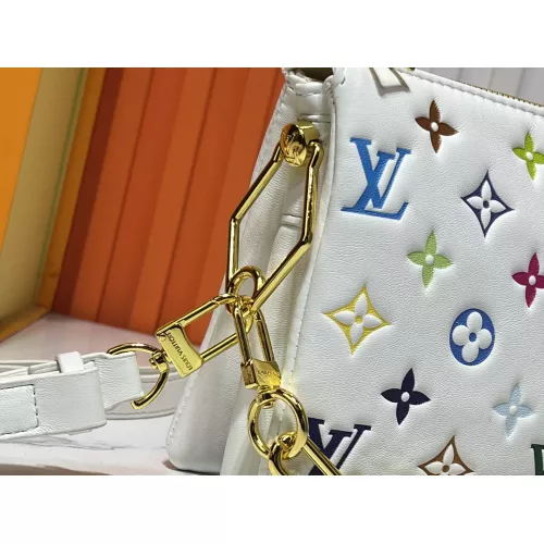 Replica Louis Vuitton AAA Quality Messenger Bags For Women #1301263 $68.00 USD for Wholesale