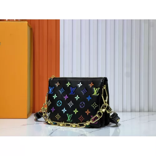 Replica Louis Vuitton AAA Quality Messenger Bags For Women #1301264 $68.00 USD for Wholesale