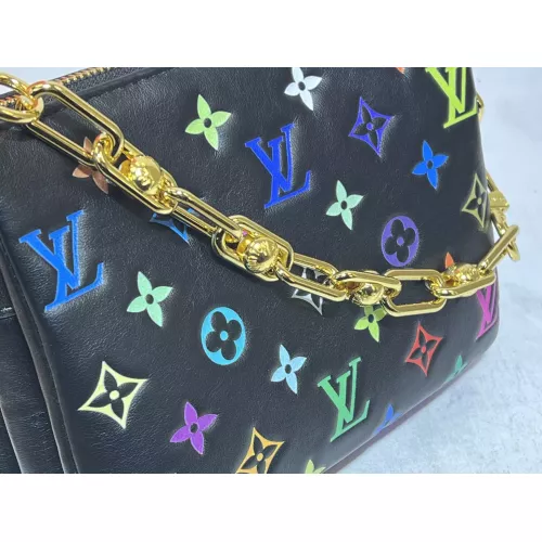 Replica Louis Vuitton AAA Quality Messenger Bags For Women #1301264 $68.00 USD for Wholesale