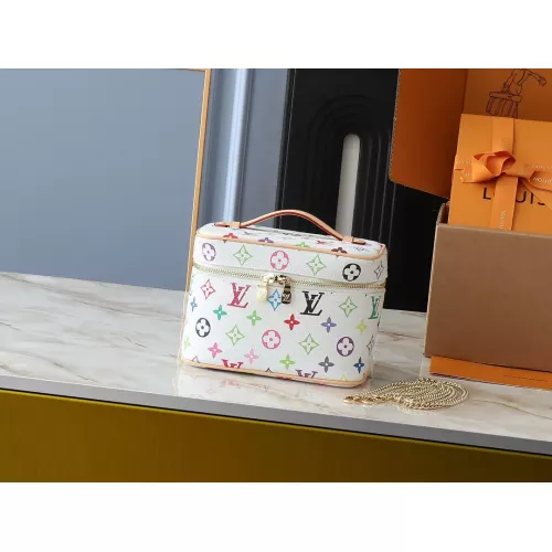 Wholesale Louis Vuitton AAA Quality Handbags For Women #1301277 $68.00 USD, Wholesale Quality Replica Louis Vuitton AAA Quality Handbags