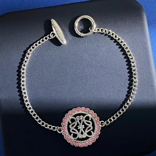 Wholesale LOEWE Bracelets #1301291 $27.00 USD, Wholesale Quality Replica LOEWE Bracelets