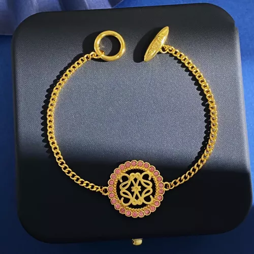 Wholesale LOEWE Bracelets #1301292 $27.00 USD, Wholesale Quality Replica LOEWE Bracelets