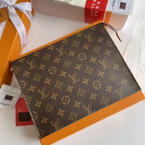 Wholesale Louis Vuitton AAA Quality Wallets For Women #1301293 $68.00 USD, Wholesale Quality Replica Louis Vuitton AAA+ Quality Wallets