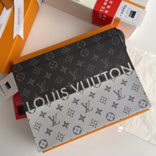 Wholesale Louis Vuitton AAA Quality Wallets #1301294 $85.00 USD, Wholesale Quality Replica Louis Vuitton AAA+ Quality Wallets