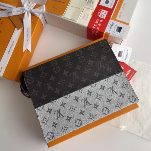 Replica Louis Vuitton AAA Quality Wallets #1301294 $85.00 USD for Wholesale