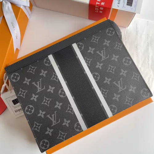 Wholesale Louis Vuitton AAA Quality Wallets #1301295 $85.00 USD, Wholesale Quality Replica Louis Vuitton AAA+ Quality Wallets