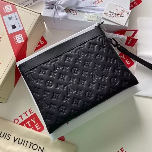 Wholesale Louis Vuitton AAA Quality Wallets #1301306 $108.00 USD, Wholesale Quality Replica Louis Vuitton AAA+ Quality Wallets