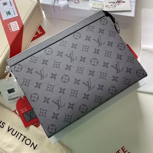 Wholesale Louis Vuitton AAA Quality Wallets #1301307 $80.00 USD, Wholesale Quality Replica Louis Vuitton AAA+ Quality Wallets