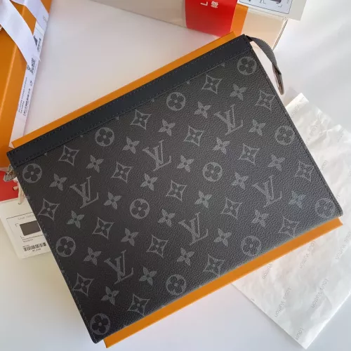 Wholesale Louis Vuitton AAA Quality Wallets #1301308 $80.00 USD, Wholesale Quality Replica Louis Vuitton AAA+ Quality Wallets