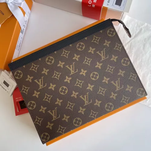 Wholesale Louis Vuitton AAA Quality Wallets #1301309 $80.00 USD, Wholesale Quality Replica Louis Vuitton AAA+ Quality Wallets