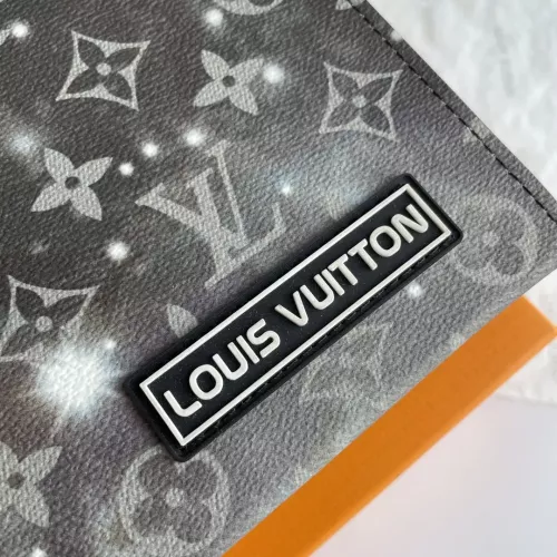 Replica Louis Vuitton AAA Quality Wallets #1301312 $85.00 USD for Wholesale