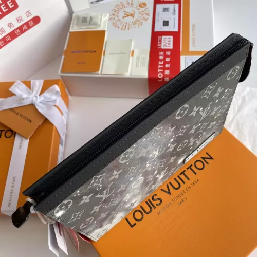 Replica Louis Vuitton AAA Quality Wallets #1301312 $85.00 USD for Wholesale