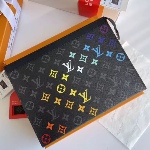 Wholesale Louis Vuitton AAA Quality Wallets #1301314 $85.00 USD, Wholesale Quality Replica Louis Vuitton AAA+ Quality Wallets