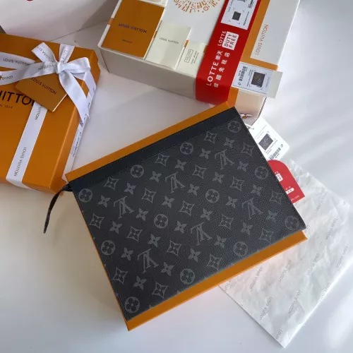 Replica Louis Vuitton AAA Quality Wallets #1301314 $85.00 USD for Wholesale