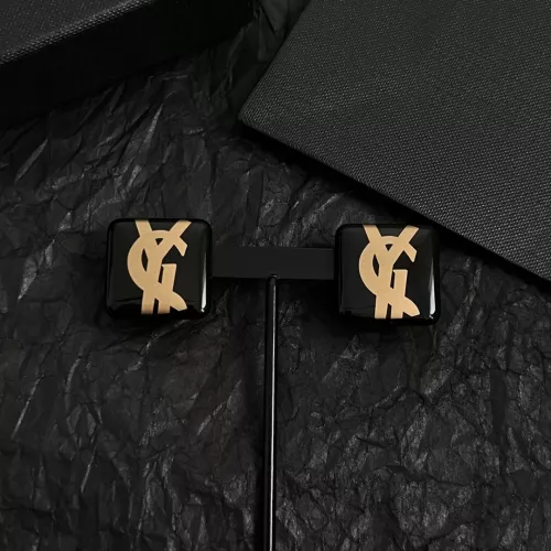 Wholesale Yves Saint Laurent YSL Earrings For Women #1301326 $38.00 USD, Wholesale Quality Replica Yves Saint Laurent YSL Earrings