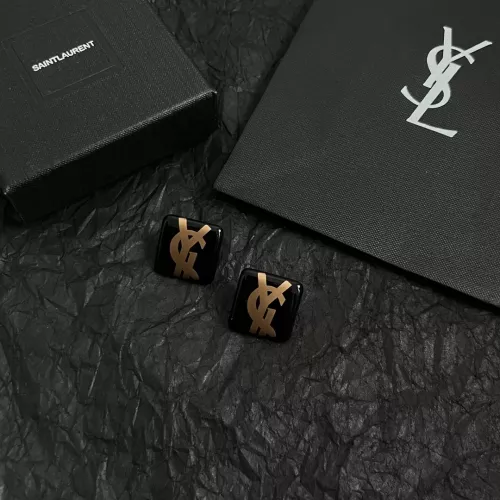 Replica Yves Saint Laurent YSL Earrings For Women #1301326 $38.00 USD for Wholesale