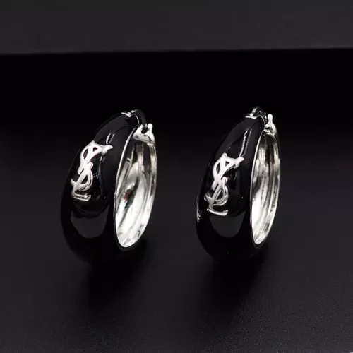 Wholesale Yves Saint Laurent YSL Earrings For Women #1301329 $25.00 USD, Wholesale Quality Replica Yves Saint Laurent YSL Earrings