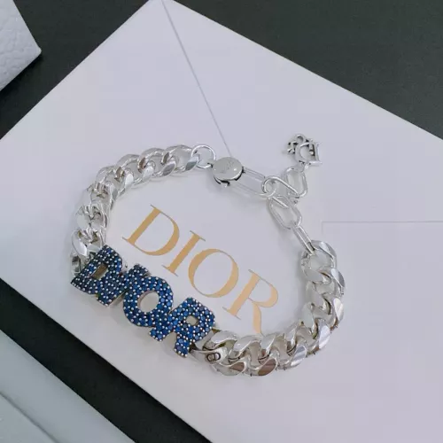 Wholesale Christian Dior Bracelets #1301369 $68.00 USD, Wholesale Quality Replica Christian Dior Bracelets