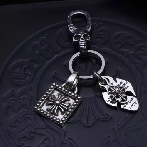 Wholesale Chrome Hearts Key Holder And Bag Buckle #1301428 $52.00 USD, Wholesale Quality Replica Chrome Hearts Key Holder And Bag Buckle