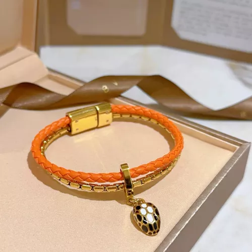 Wholesale Bvlgari Bracelets #1301443 $60.00 USD, Wholesale Quality Replica Bvlgari Bracelets