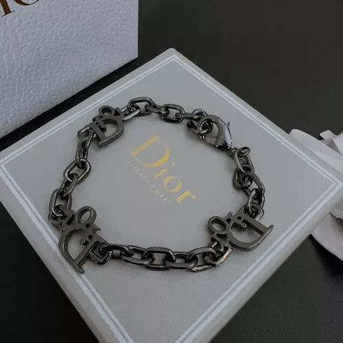 Wholesale Christian Dior Bracelets #1301456 $42.00 USD, Wholesale Quality Replica Christian Dior Bracelets