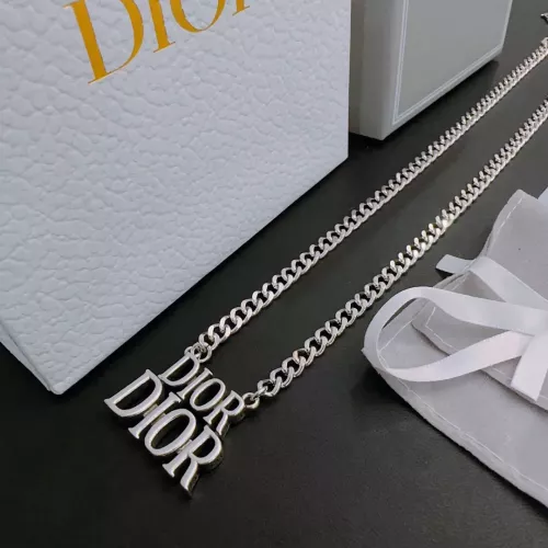 Replica Christian Dior Necklaces #1301460 $56.00 USD for Wholesale