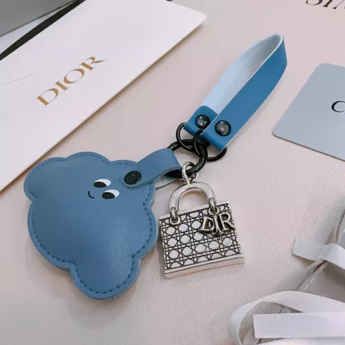 Wholesale Christian Dior Key Holder And Bag Buckle #1301489 $34.00 USD, Wholesale Quality Replica Christian Dior Key Holder And Bag Buckle