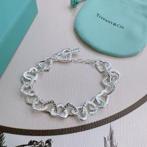 Wholesale Tiffany Bracelets #1301495 $60.00 USD, Wholesale Quality Replica Tiffany Bracelets