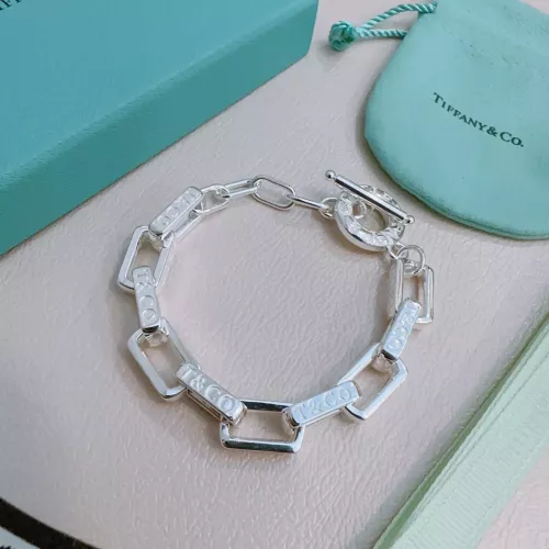 Wholesale Tiffany Bracelets #1301498 $60.00 USD, Wholesale Quality Replica Tiffany Bracelets