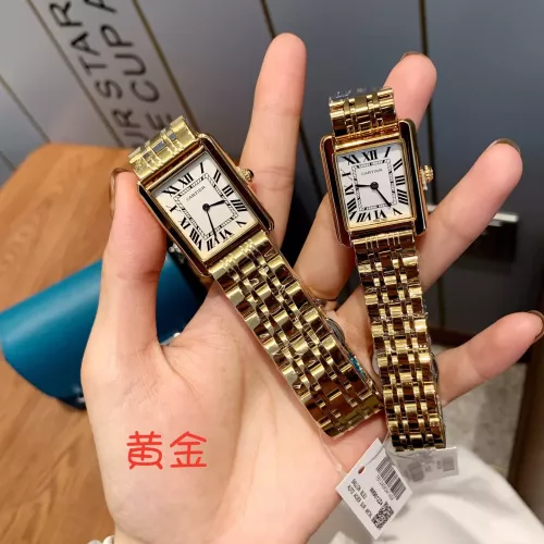 Wholesale Cartier Watches #1301499 $36.00 USD, Wholesale Quality Replica Cartier Watches