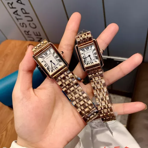 Wholesale Cartier Watches #1301500 $36.00 USD, Wholesale Quality Replica Cartier Watches