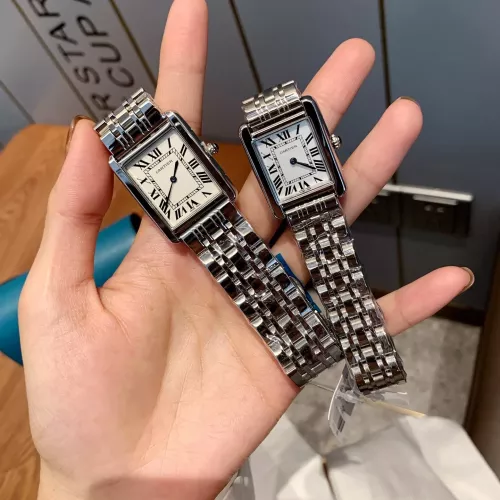 Wholesale Cartier Watches #1301501 $36.00 USD, Wholesale Quality Replica Cartier Watches