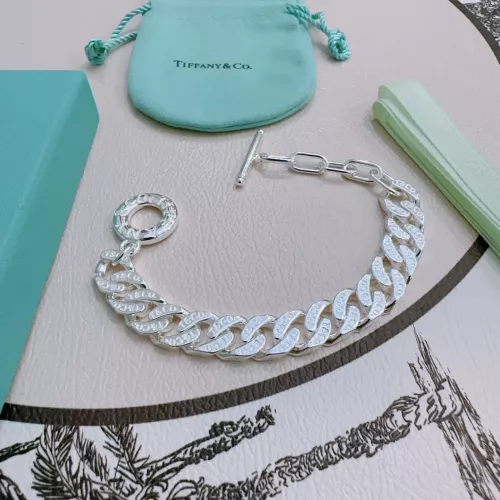 Wholesale Tiffany Bracelets #1301502 $64.00 USD, Wholesale Quality Replica Tiffany Bracelets