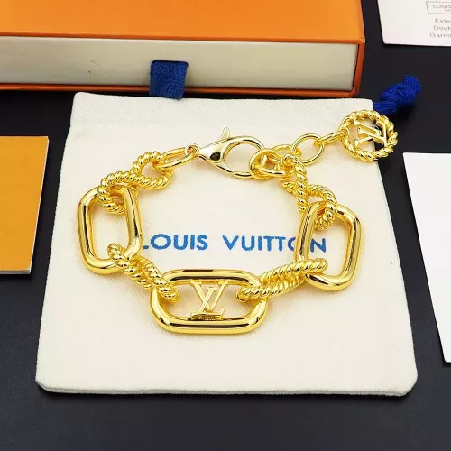 Replica Louis Vuitton LV Bracelets #1301523 $34.00 USD for Wholesale