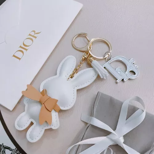 Wholesale Christian Dior Key Holder And Bag Buckle #1301525 $38.00 USD, Wholesale Quality Replica Christian Dior Key Holder And Bag Buckle