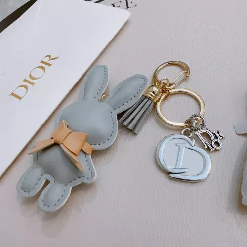 Wholesale Christian Dior Key Holder And Bag Buckle #1301526 $38.00 USD, Wholesale Quality Replica Christian Dior Key Holder And Bag Buckle