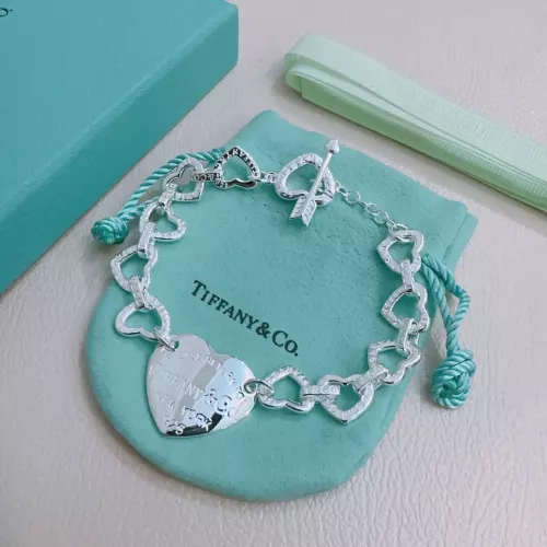 Wholesale Tiffany Bracelets #1301547 $60.00 USD, Wholesale Quality Replica Tiffany Bracelets