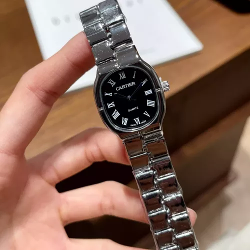 Wholesale Cartier Watches #1301560 $32.00 USD, Wholesale Quality Replica Cartier Watches