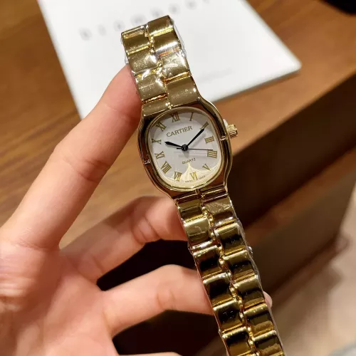 Wholesale Cartier Watches #1301562 $32.00 USD, Wholesale Quality Replica Cartier Watches