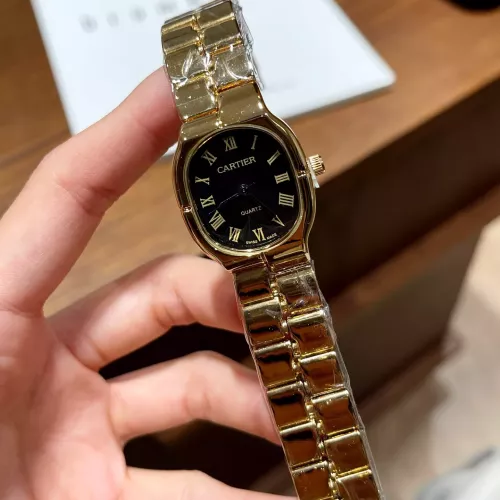 Wholesale Cartier Watches #1301563 $32.00 USD, Wholesale Quality Replica Cartier Watches