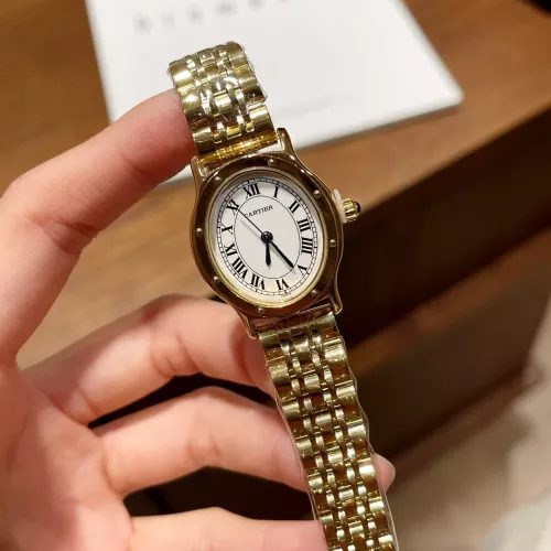 Wholesale Cartier Watches #1301574 $32.00 USD, Wholesale Quality Replica Cartier Watches