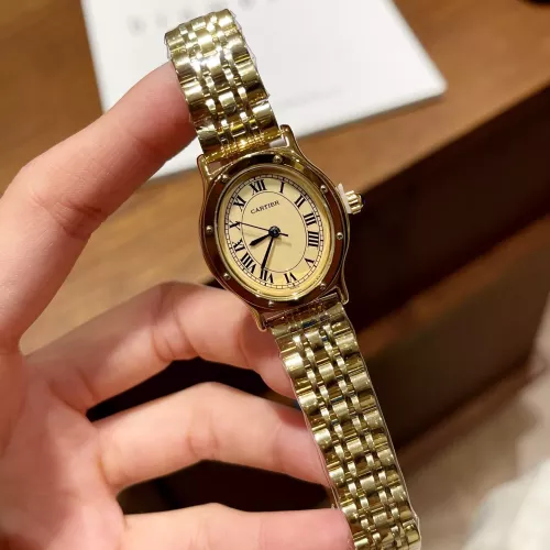 Wholesale Cartier Watches #1301575 $32.00 USD, Wholesale Quality Replica Cartier Watches