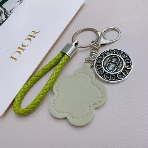 Wholesale Christian Dior Key Holder And Bag Buckle #1301609 $36.00 USD, Wholesale Quality Replica Christian Dior Key Holder And Bag Buckle