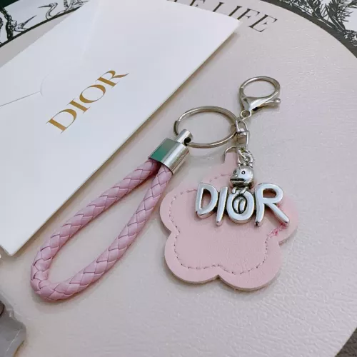 Wholesale Christian Dior Key Holder And Bag Buckle #1301610 $36.00 USD, Wholesale Quality Replica Christian Dior Key Holder And Bag Buckle